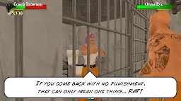Screenshot 24: Hard Time III