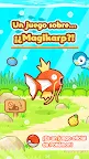 Screenshot 1: Pokémon: Magikarp Jump