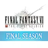 Icon: FINAL FANTASY VII THE FIRST SOLDIER | Japonés