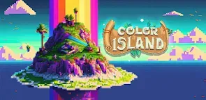 Screenshot 22: Pixel Art: Color Island