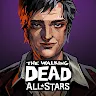 Icon: The Walking Dead: All-Stars