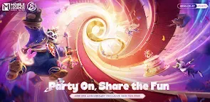 Screenshot 25: Mobile Legends: Bang Bang