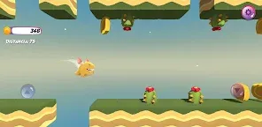 Screenshot 6: Dragon King (dragon race)