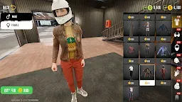 Screenshot 5: Car Parking Multiplayer 2