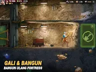 Screenshot 10: Last Fortress: Underground | Global