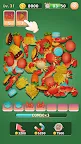 Screenshot 5: Food Tile 3D: Triple Match