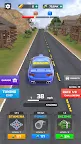 Screenshot 1: Highway Traffic: Car Idle