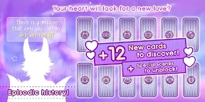 Screenshot 5: Magical Paws 2