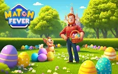 Screenshot 14: Match Fever - Match 3 Puzzles
