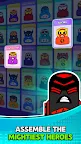 Screenshot 2: Hero Squad Defence