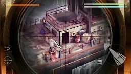 Screenshot 5: Cover Fire: เกมยิงปืนออฟไลน์