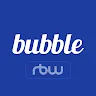 Icon: bubble for RBW