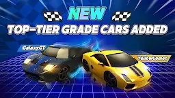 Screenshot 15: Drift CarX Racing