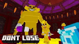 Screenshot 5: Block Craft: Mikecrack