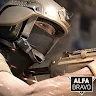 Icon: Combat Master Mobile FPS