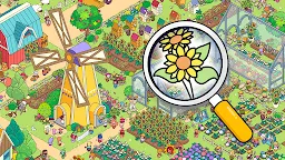 Screenshot 24: Find It - Hidden Object Game