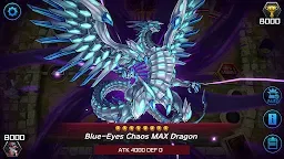 Screenshot 8: Yu-Gi-Oh! MASTER DUEL