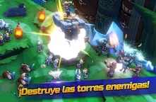 Screenshot 7: MINImax Tinyverse