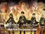 Screenshot 8: Honor of Kings | Global