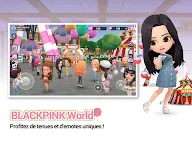 Screenshot 12: BLACKPINK THE GAME