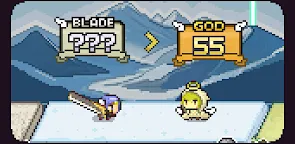 Screenshot 25: SADAME Blade