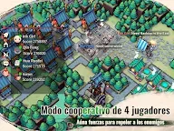 Screenshot 12: Inkvasion