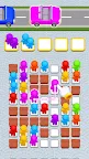 Screenshot 2: Onet Jam: Color Sort & Match
