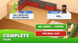 Screenshot 8: Life Sim 3D: Family Simulator