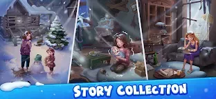 Screenshot 7: Dream Tile: Triple Match Games