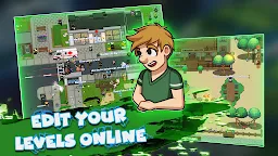 Screenshot 7: GraalOnline Worlds