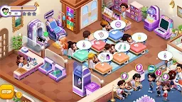 Screenshot 13: Hospital Story:Clinic Game