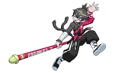 Screenshot 10: 서유기런: Wukong Run