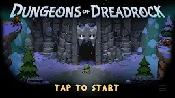 Screenshot 7: 恐懼岩地牢