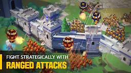 Screenshot 12: GRAND CROSS : Age of Titans