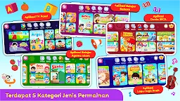 Screenshot 18: Solite Kids - Game Edukasi