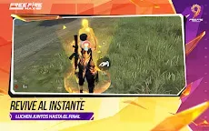 Screenshot 3: Garena Free Fire MAX