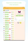 Screenshot 12: Planner for AC: NL Free