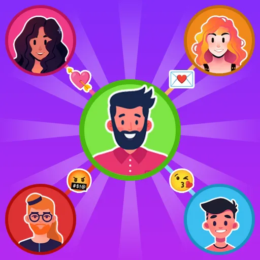 My Life - Simulation Game - Games