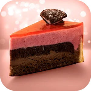 cafe de chocolat with NAVER WEBTOON