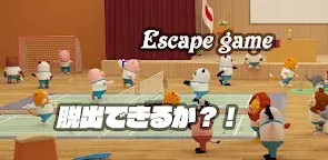 Screenshot 25: Escape Room Collection