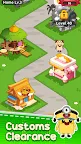 Screenshot 9: Tile Hometown:Puzzle & Friends