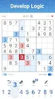 Screenshot 4: Sudoku - Number Master