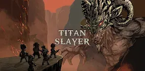 Screenshot 22: Titan Slayer
