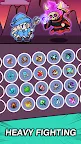 Screenshot 6: Knights Combo