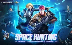 Screenshot 12: 全民槍戰｜國際版