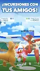 Screenshot 6: Pokémon GO