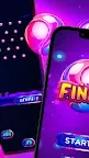 Screenshot 3: Finko Circular Rush