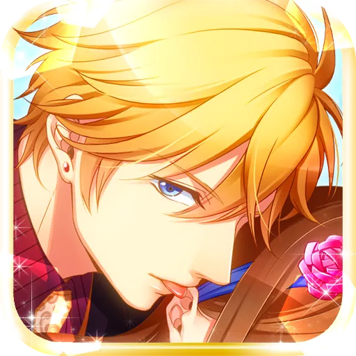 王子的契約戀人 | 日版