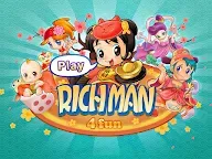Screenshot 11: Richman 4 fun