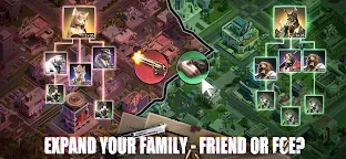 Screenshot 3: Zoo City